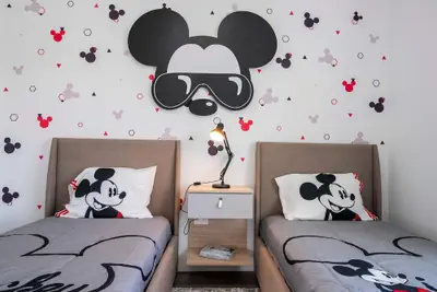 Photo 3 - Themed Bedrooms Pool Perfect for Families