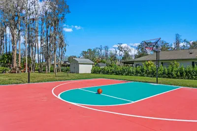 Photo 4 - Waterfront Pool Pickleball Basket Sleeps 18