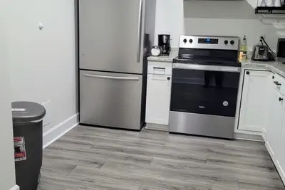 Photo 3 - Renovated 2 Bed Walltown Home Walk to Duke B