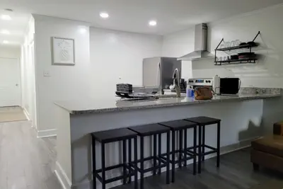 Photo 4 - Renovated 2 Bed Walltown Home Walk to Duke B