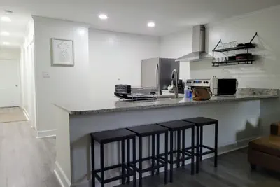 Photo 4 - Renovated 2 Bed Walltown Home Walk to Duke A