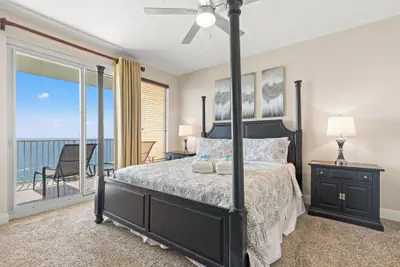 Photo 4 - Treasure Island Unit 2011: Sunset Sands, 2 Bed/2 Bath Retreat Sleeps 8!