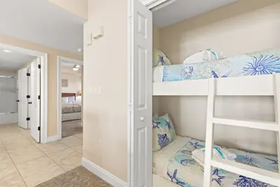 Photo 3 - Treasure Island Unit 2011: Sunset Sands, 2 Bed/2 Bath Retreat Sleeps 8!