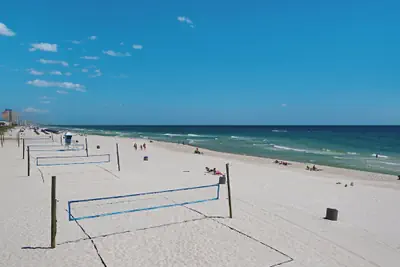 Photo 2 - Treasure Island Unit 2011: Sunset Sands, 2 Bed/2 Bath Retreat Sleeps 8!