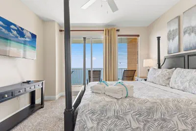 Photo 5 - Treasure Island Unit 2011: Sunset Sands, 2 Bed/2 Bath Retreat Sleeps 8!