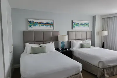 Photo 3 - Luxury Hotel GalleryOne by The Sea-Fort Lauderdale
