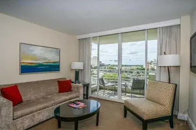 Photo 4 - Luxury Hotel GalleryOne by The Sea-Fort Lauderdale