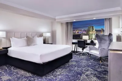 Photo 3 - westgate las vegas