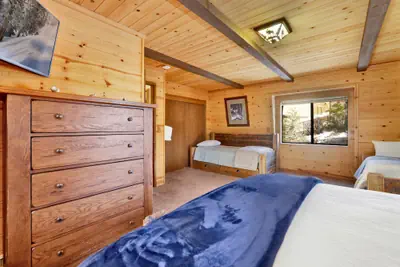 Photo 3 - Big Cub Cabin #2521