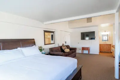 Photo 3 - Road Creek Inn