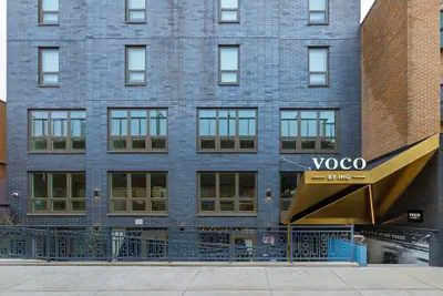 Photo 2 - voco Astoria by IHG
