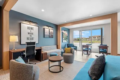 Photo 3 - Everhome Suites Brownsville