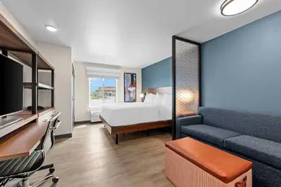 Photo 2 - Everhome Suites Brownsville