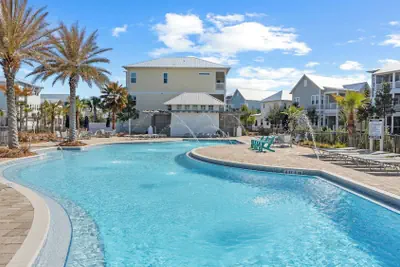 Photo 2 - Resorting To Happiness by Avantstay Close to the Beach, w/ Pool Access