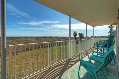 Photo 2 - Sleeps 18, 2 Condos Beach Access, Pool, Views, Tennis + Pickleball Courts