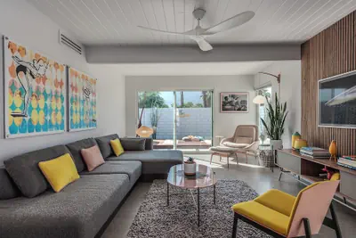 Photo 5 - Alexander Flat