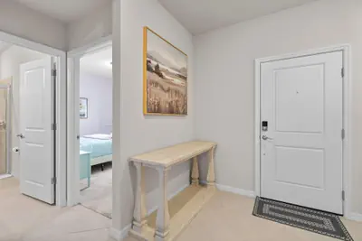 Photo 5 - Beautiful 5BR Home Private Pool and Themed Rooms