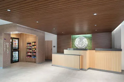 Photo 3 - Fairfield By Marriott Inn & Suites Piedmont Greenville
