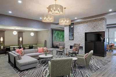 Photo 3 - Residence Inn by Marriott Huntsville - Madison