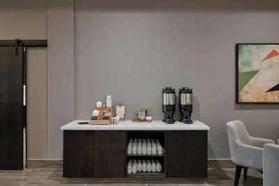 Photo 5 - Residence Inn by Marriott Huntsville - Madison