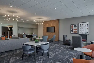 Photo 5 - Courtyard by Marriott Huntsville-Madison