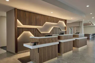 Photo 4 - Courtyard by Marriott Huntsville-Madison