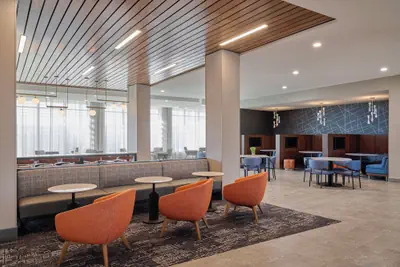 Photo 3 - Courtyard by Marriott Huntsville-Madison