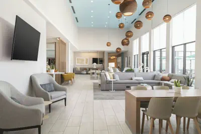 Photo 4 - Element by Marriott Las Vegas Airport