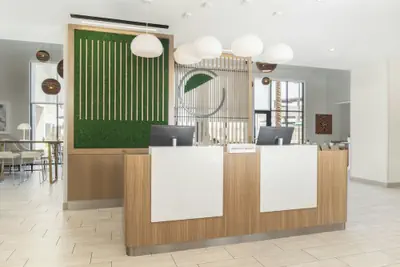 Photo 2 - Element by Marriott Las Vegas Airport