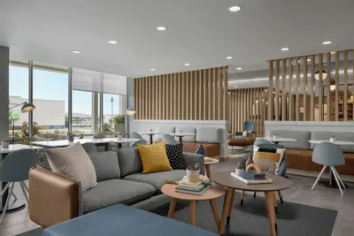 Photo 5 - Towneplace Suites By Marriott Nampa