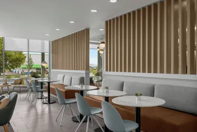Photo 4 - Towneplace Suites By Marriott Nampa