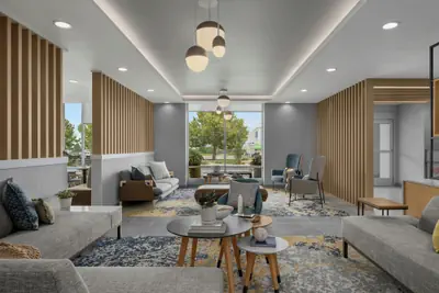 Photo 2 - Towneplace Suites By Marriott Nampa