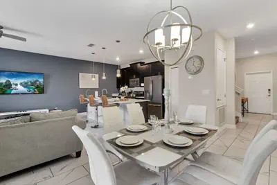 Photo 4 - Your 4bdr Vacation Home - 4838