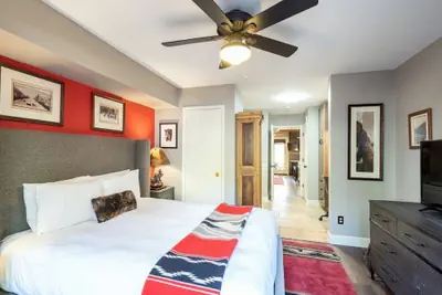Photo 5 - Telluride Ski Resort CO - Viking Lodge Condos