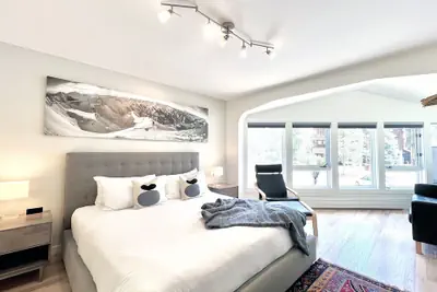 Photo 5 - Telluride Ski Resort CO - Viking Lodge Condos