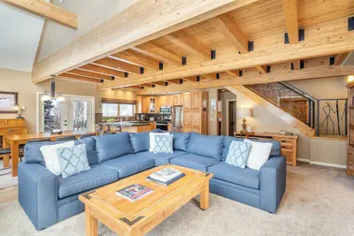 Photo 2 - Telluride Ski Resort CO - Viking Lodge Condos