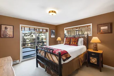 Photo 2 - Viking Lodge Condos - Telluride Ski Resort