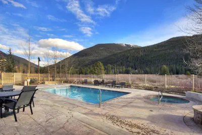Photo 2 - Red Hawk Lodge - Keystone Ski Resort CO