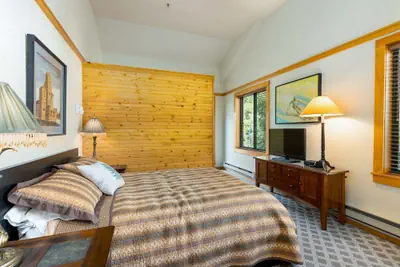 Photo 4 - Keystone Ski Resort CO - Slopeside Lodging
