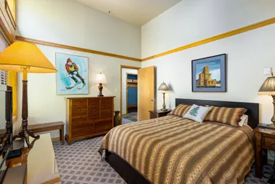 Photo 3 - Keystone Ski Resort CO - Slopeside Lodging