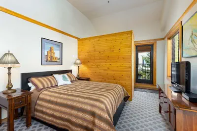 Photo 5 - Keystone Ski Resort CO - Slopeside Lodging
