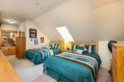 Photo 5 - The Pines - Keystone Ski Resort CO Vacation Lodging
