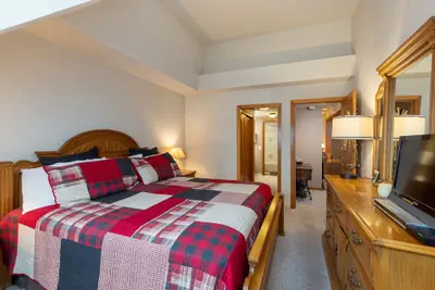 Photo 3 - The Pines - Keystone Ski Resort CO Vacation Lodging