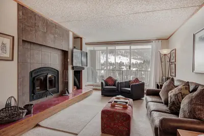 Photo 2 - The Pines - Keystone Ski Resort CO Vacation Lodging