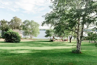 Photo 2 - Portage Lakeside Cabins