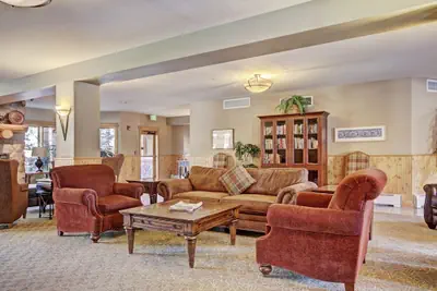 Photo 3 - Vacation Condos in Keystone Ski Resort CO