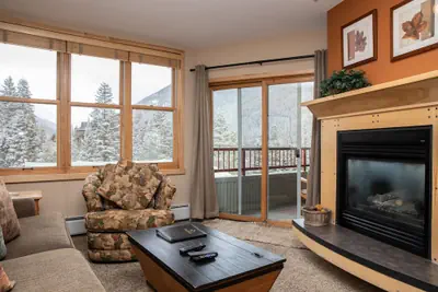 Photo 2 - The Springs & Silver Mill Condos - Keystone Ski Resort CO