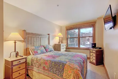 Photo 4 - The Springs & Silver Mill Condos - Keystone Ski Resort CO