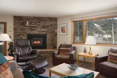 Photo 2 - Keystone Ski Resort CO Condos & Vacation Homes