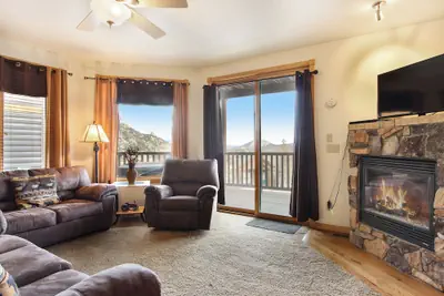 Photo 2 - Estes Park CO Condos